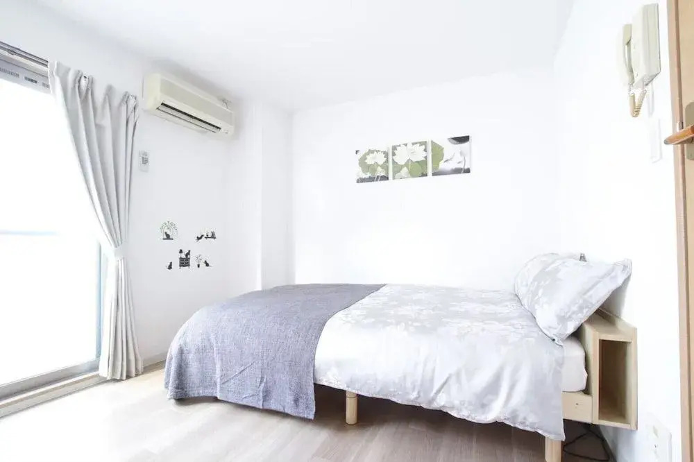 Daikokucho Apartment DG