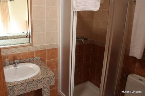 Nuevo Hostal Paulino