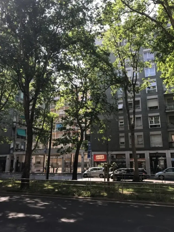 MP Apartments - Cenisio Apartment