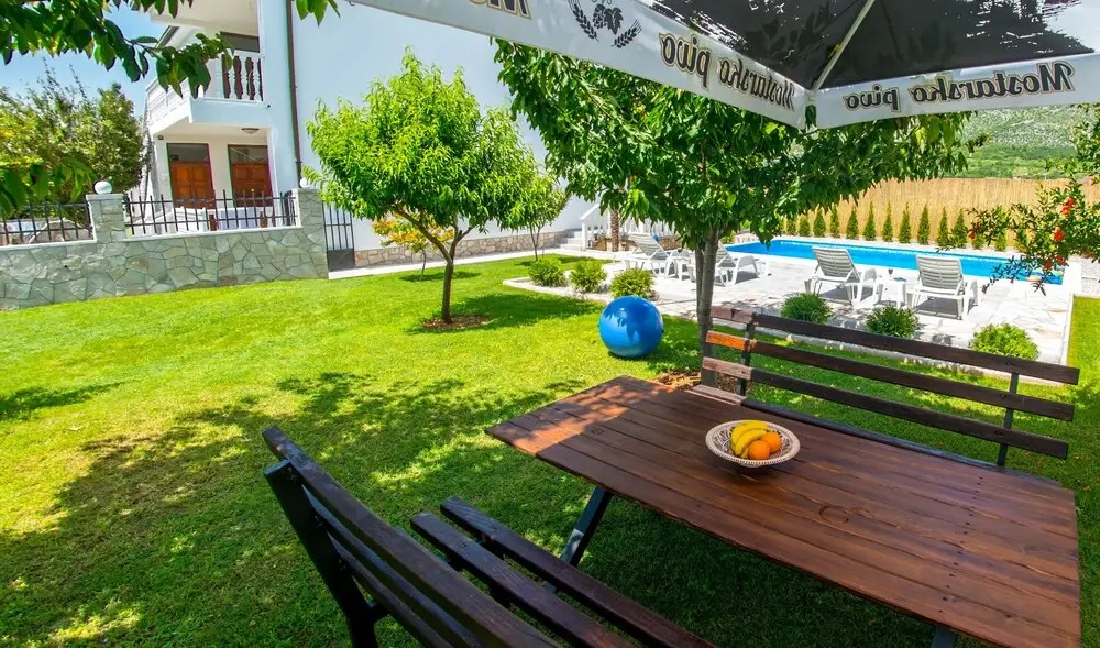 Villa Kings Garden