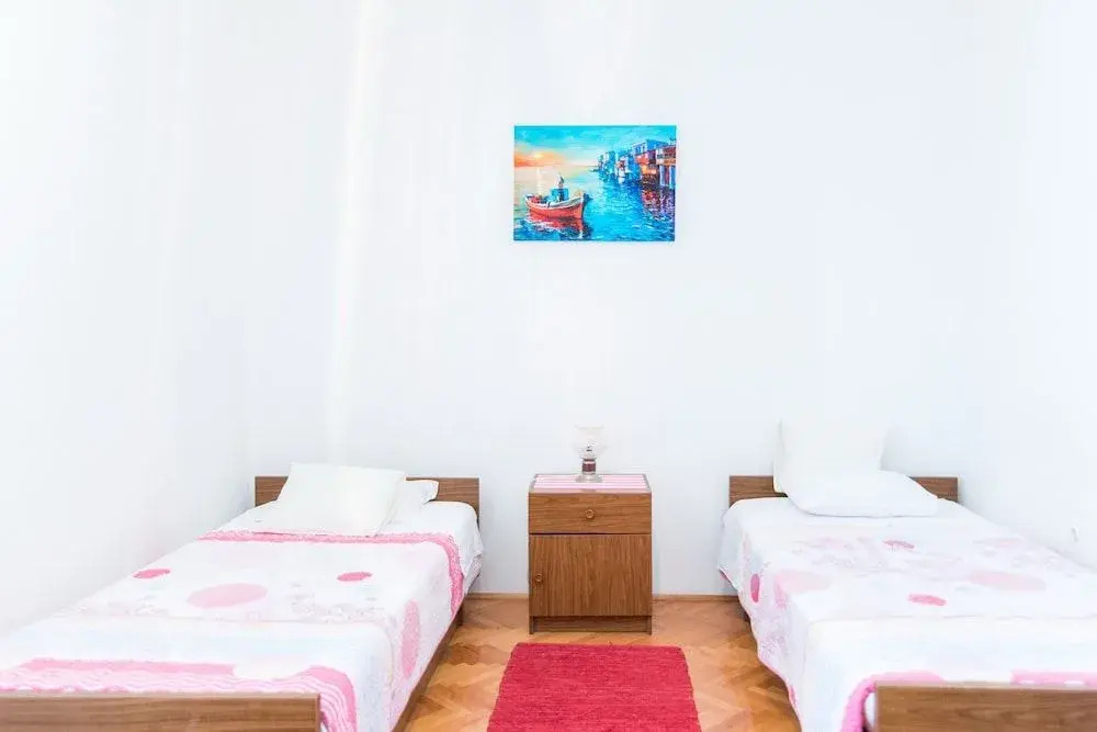 Apartment Mirjana