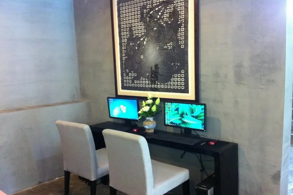 G&Z Urban Hotel