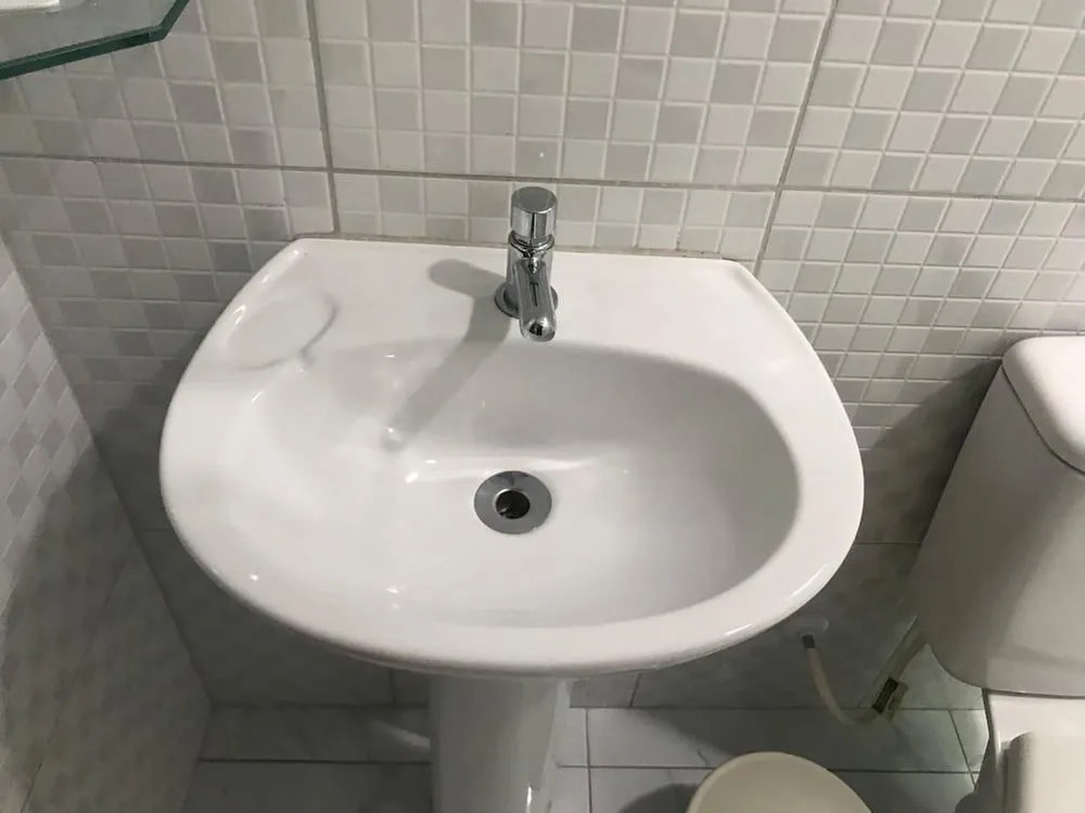 Hotel Caliente - Café da Manhã e Estacionamento Incluso