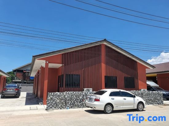 Sanyajai Hotel