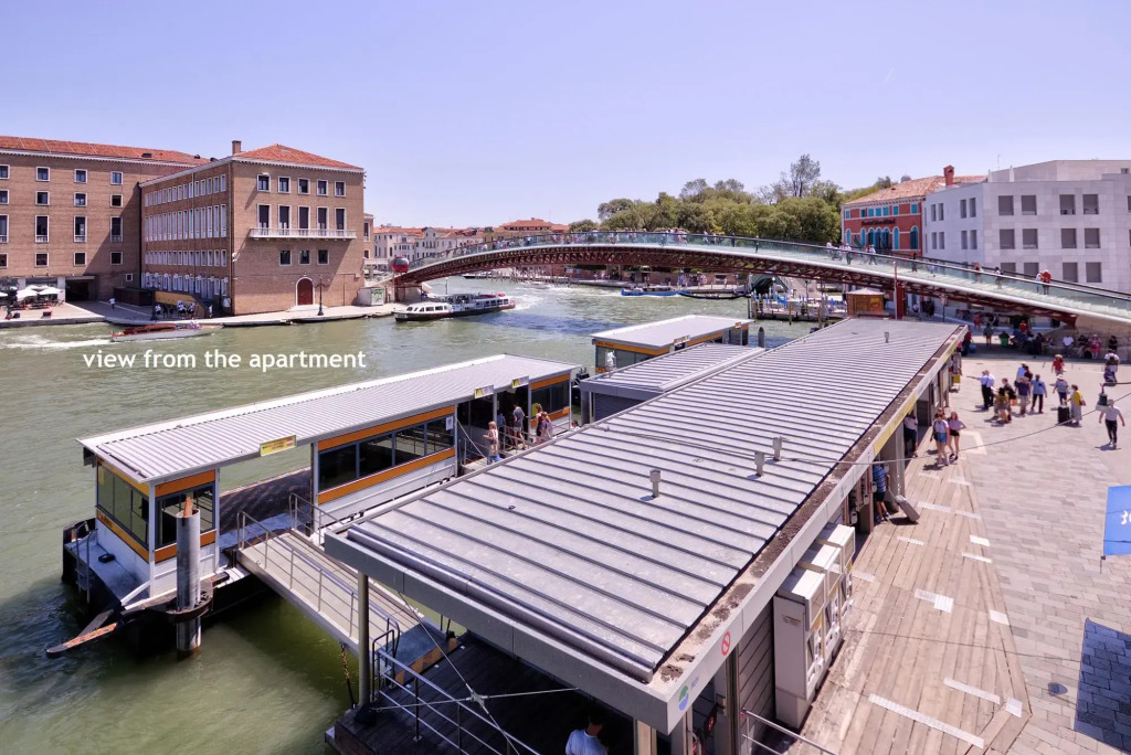 WHERE GRAND CANAL STARTS panoramic view, 5pax,wifi