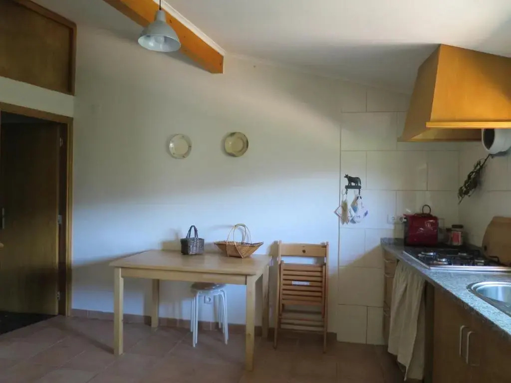 Casa das Oliveiras