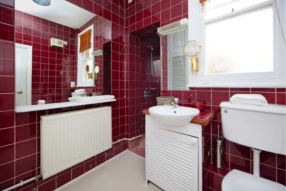 The West Ealing Escape - Glamorous 4bdr House With Patio