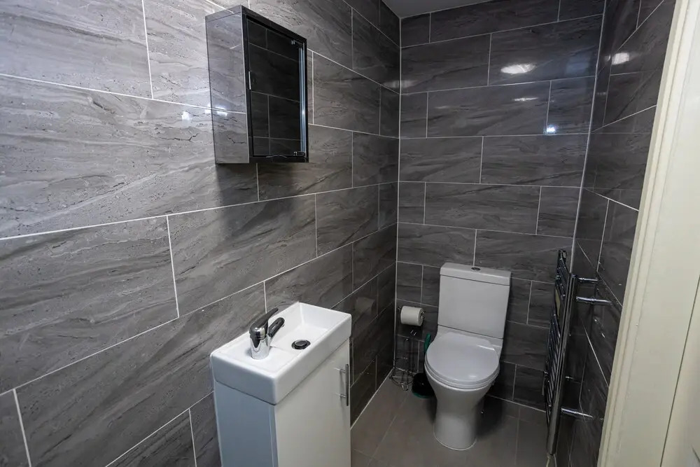 TCO Luxury House