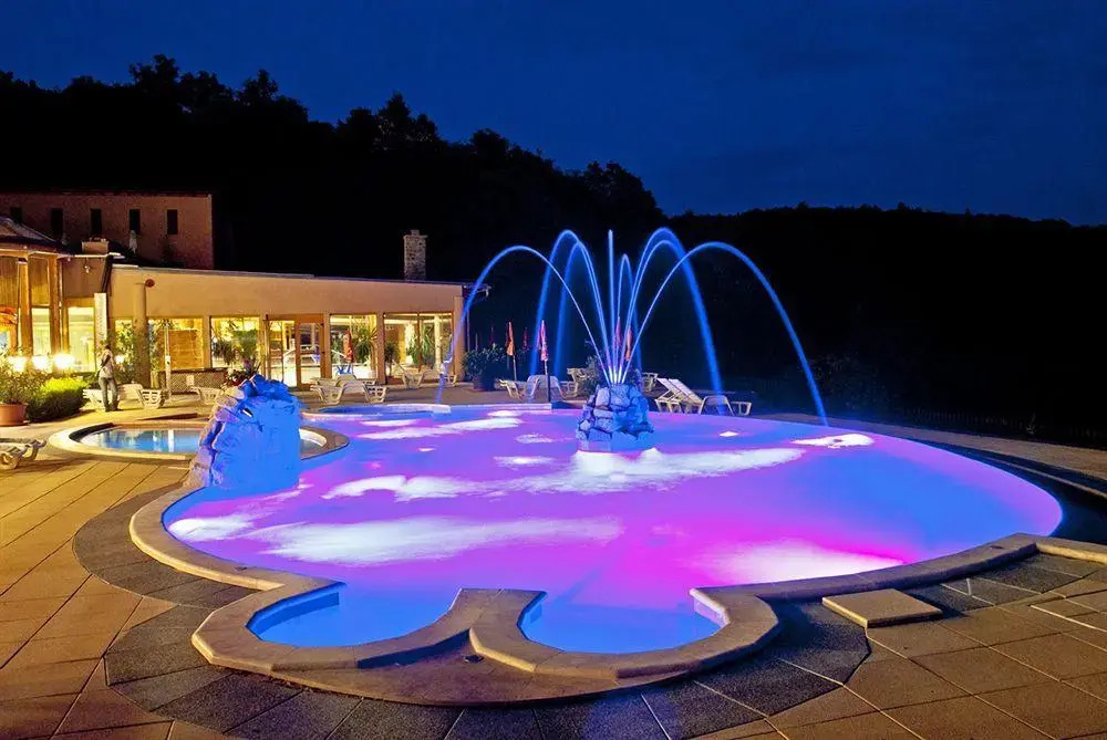 Silvanus Conference and Sport Hotel
