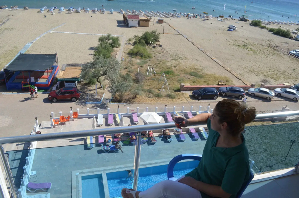 Yasmin Hotel