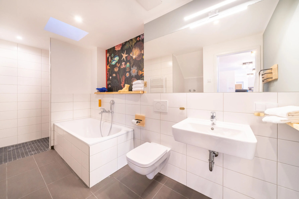 Design Apartments - "Am Weinberg"