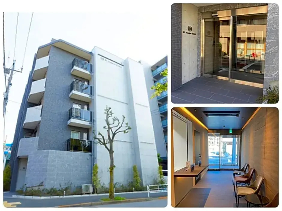 SG Premium KASAI - Vacation STAY 44353v
