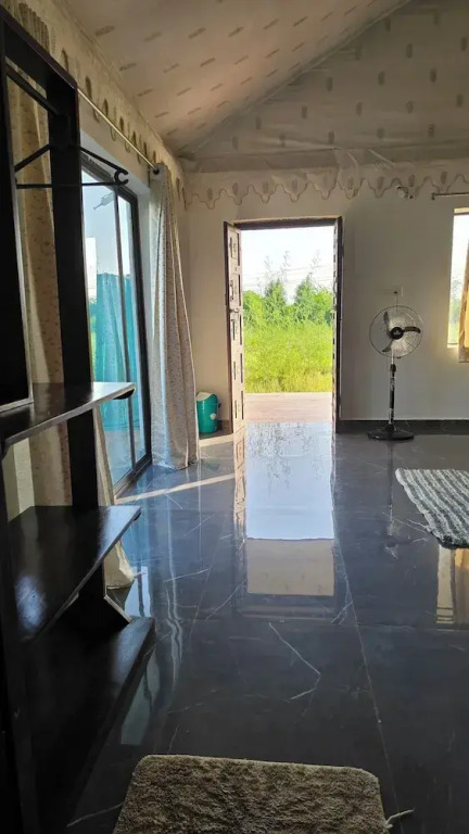Shrigo Resort Jawai