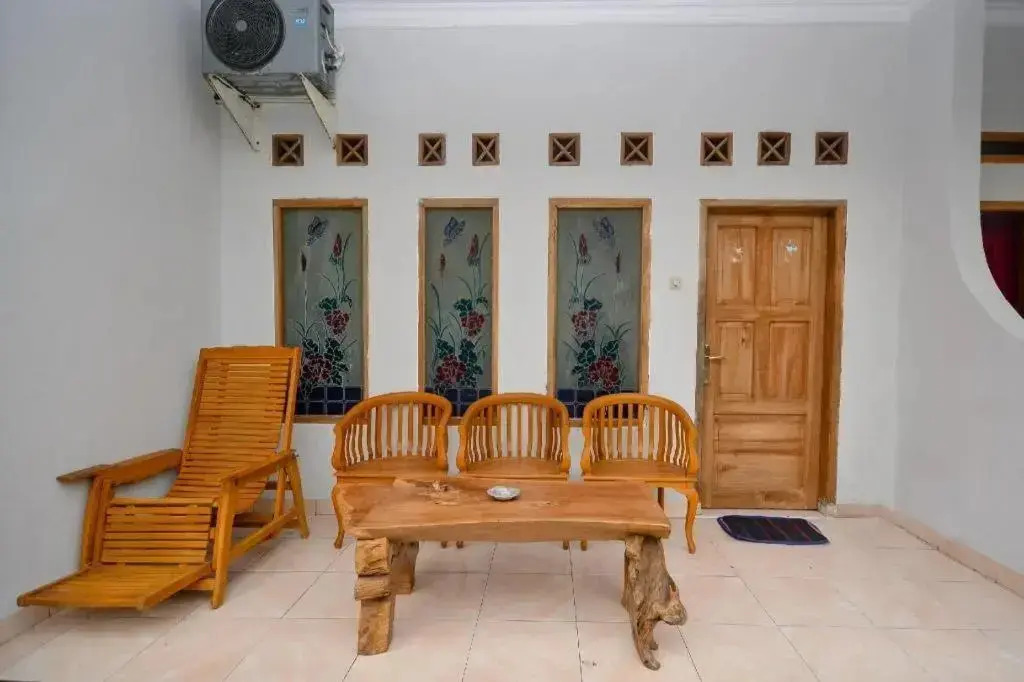 Pondok Poniran By Oyo Room