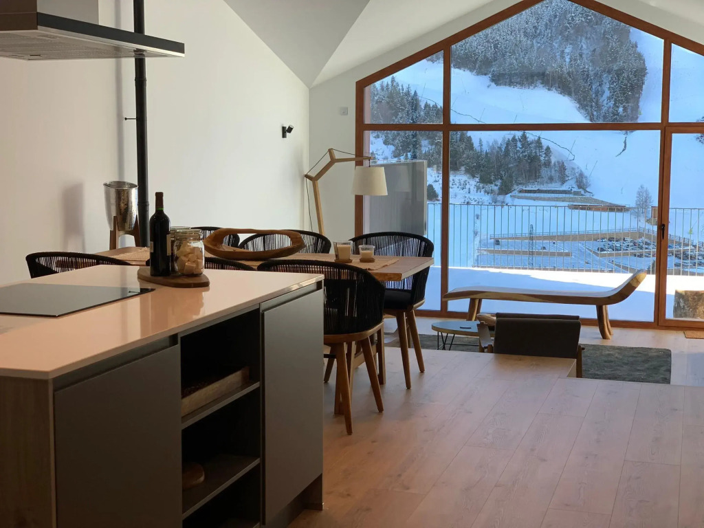Luxury Home in El Tarter, Andorra
