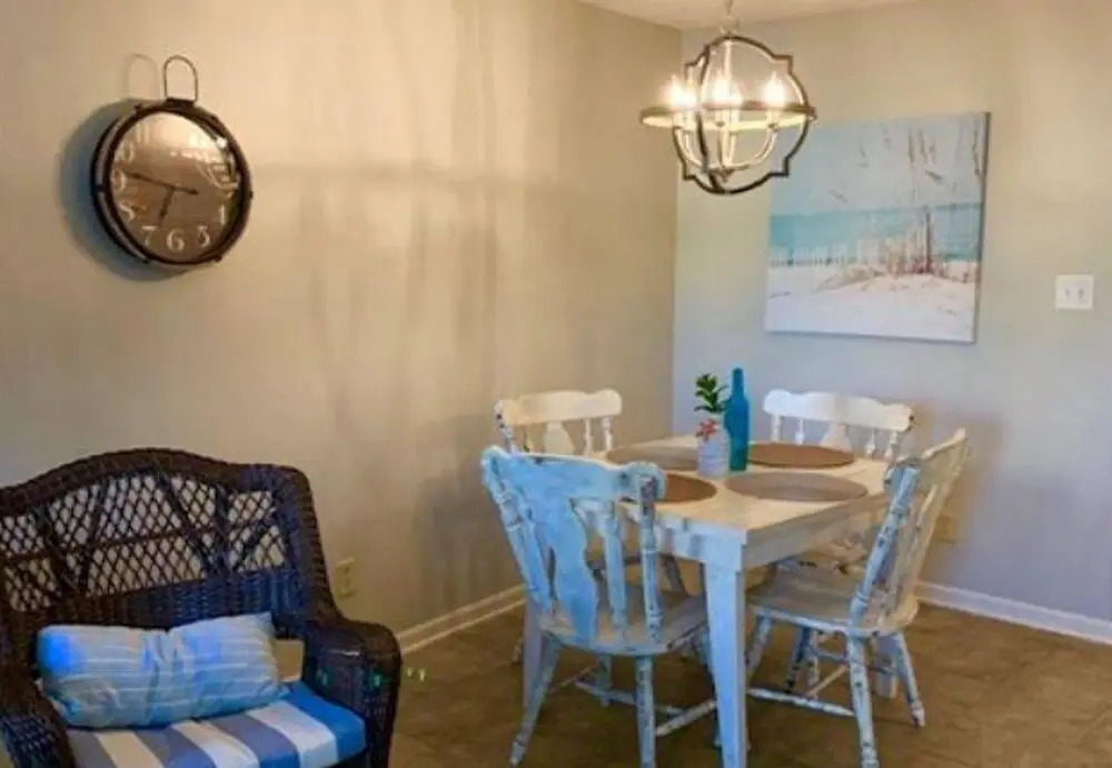 Sea Breeze 307 BY Bender Vacation Rentals