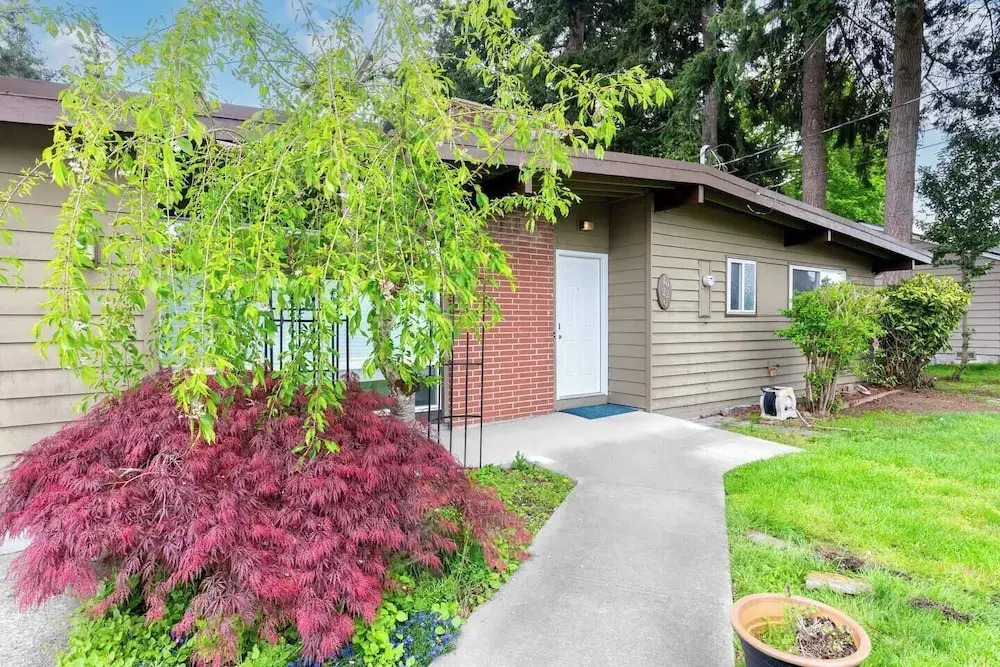 Bellevue Work & Relax Near Downtown
