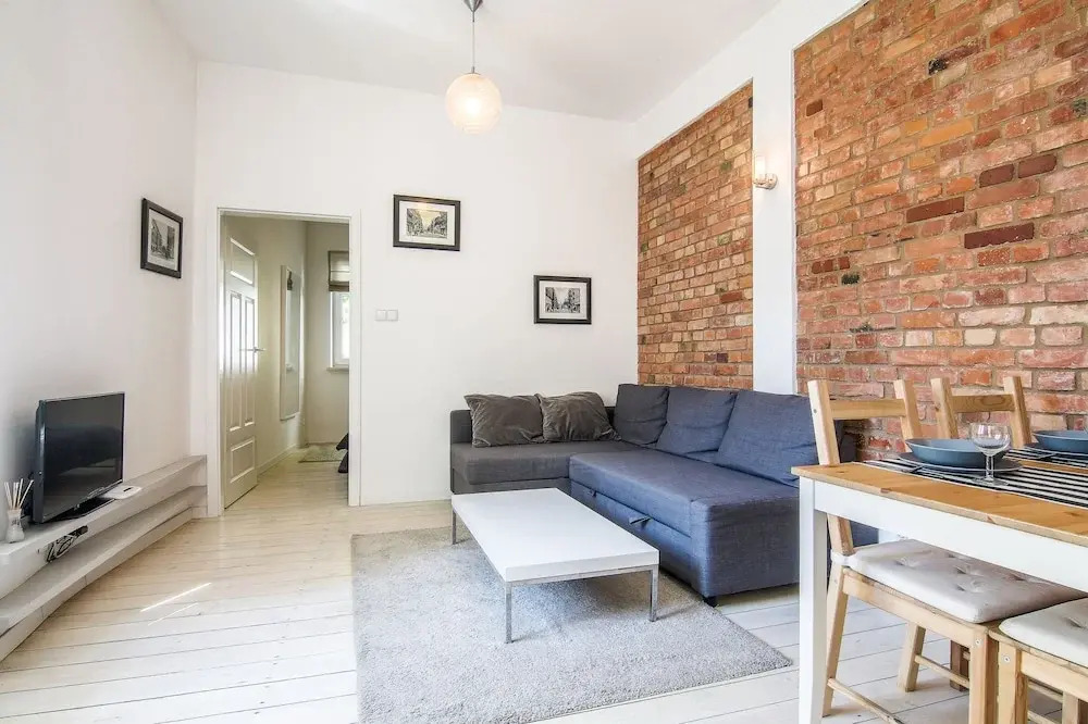 Nowe Garbary by StarApart Apartments