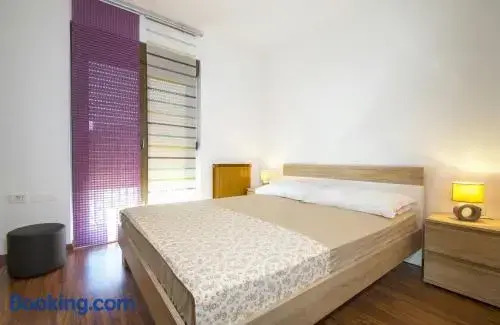 Apartment Mariano