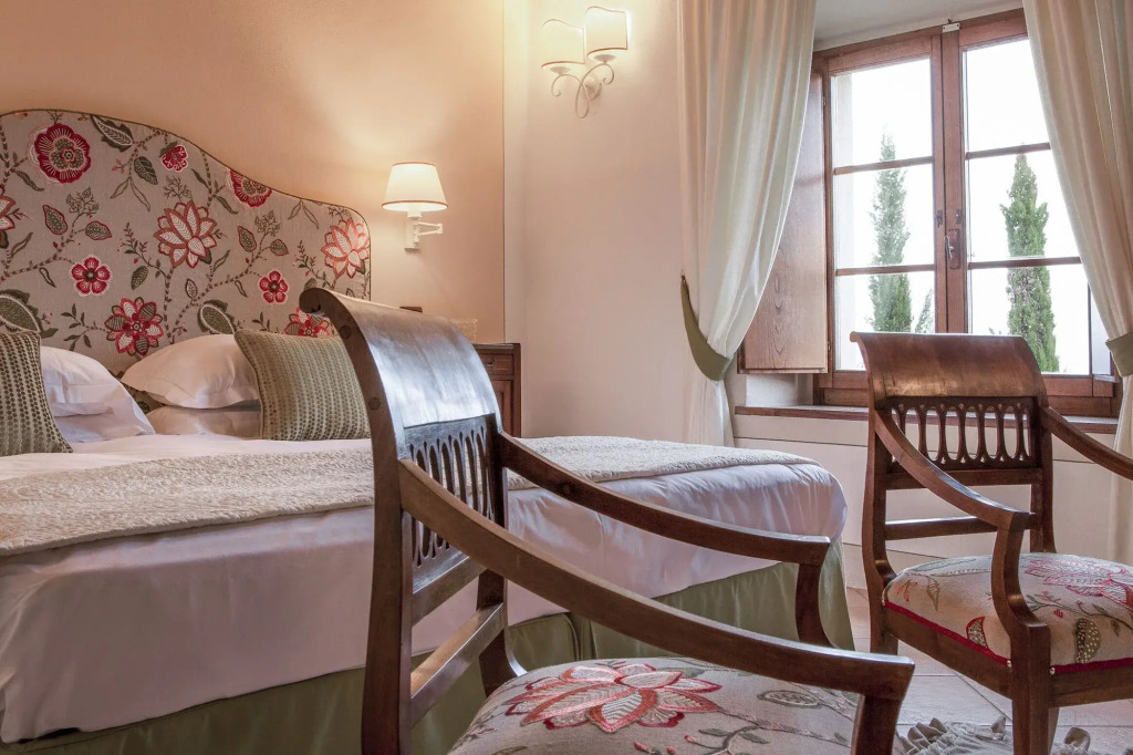 Wine Resort Dievole