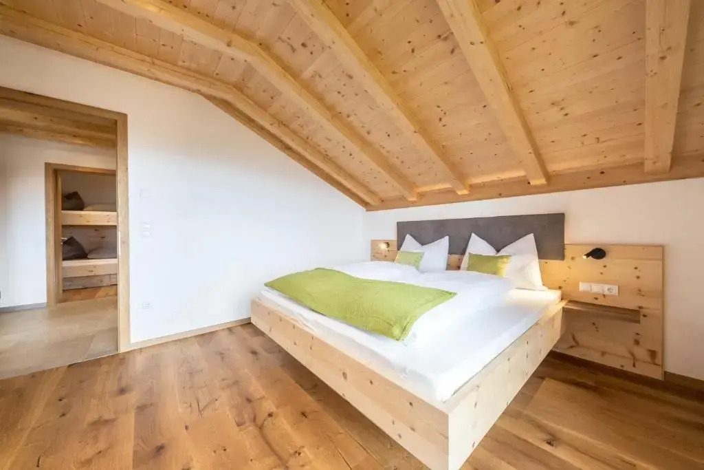 Apartment Rosmarin - Kuenhof