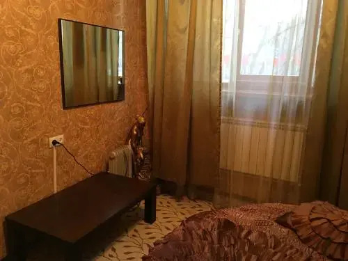 Mini hotel Sultan Plus