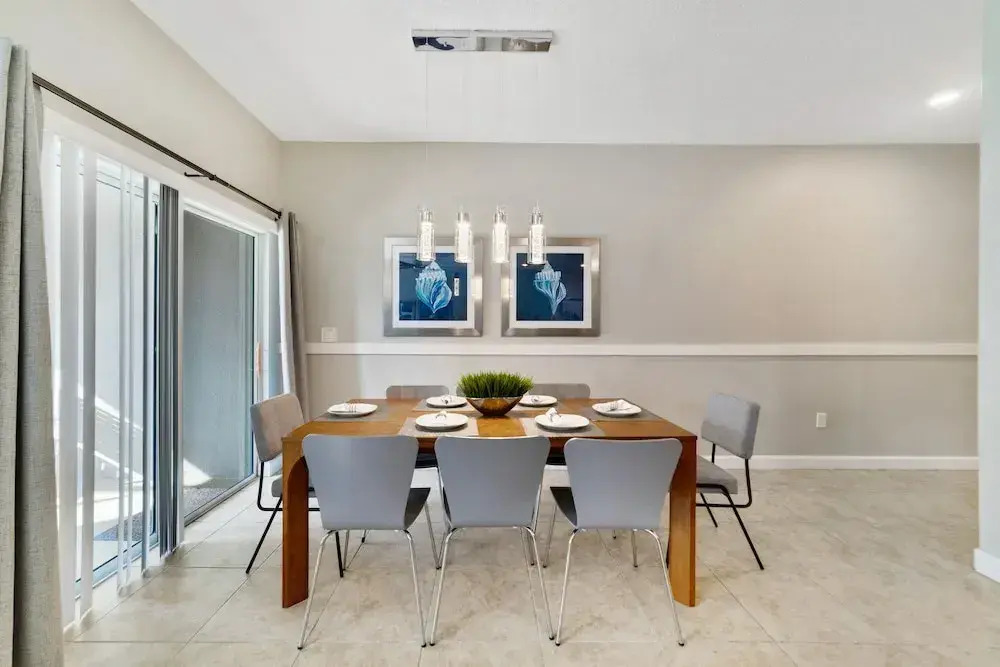 Star Hideaway At Storey Lake By Shine Villas #716