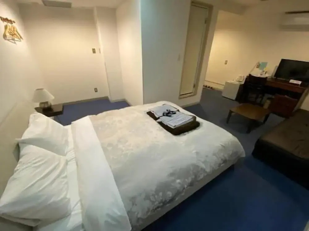 Hotel New Yutaka