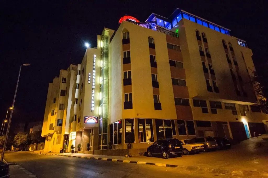 Menzeh zalagh 2 boutique hotel & sky