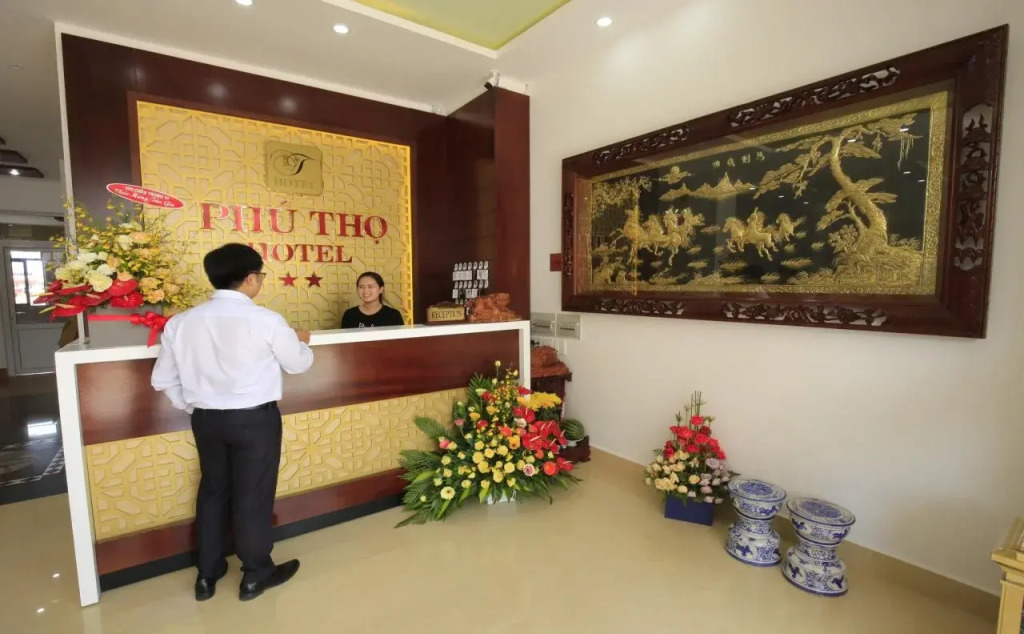 Dalat Colico Hotel