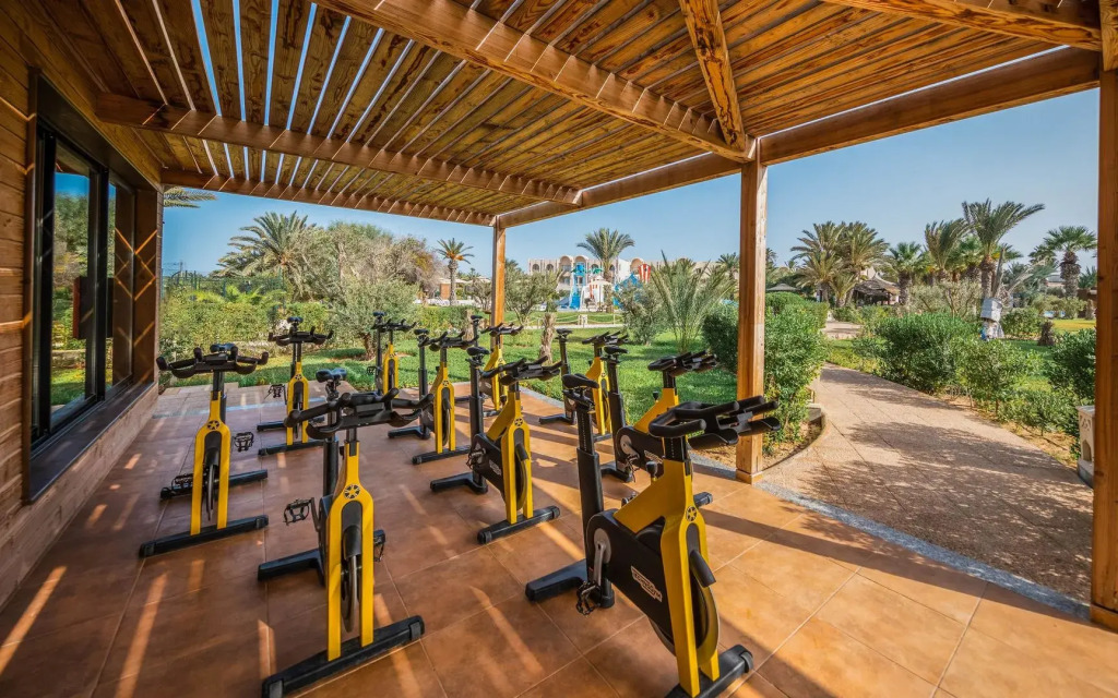Iberostar Waves Mehari Djerba
