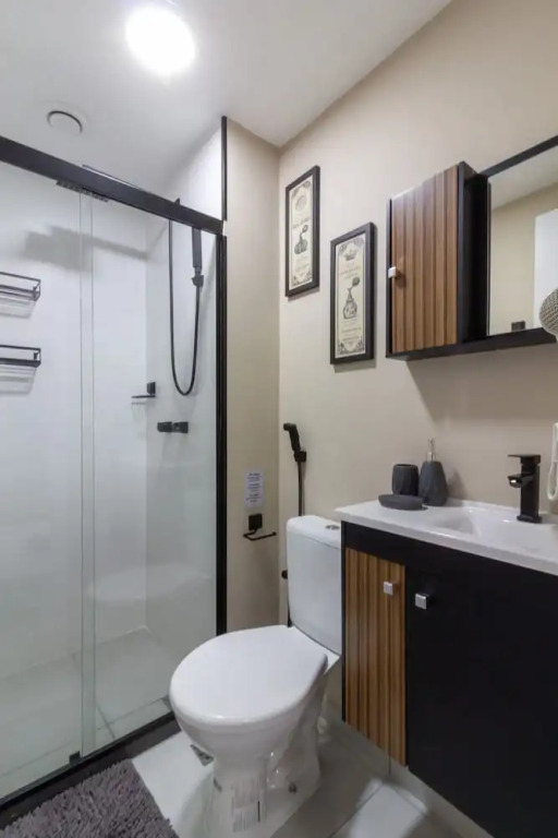 Close to Rio s City Center Im712