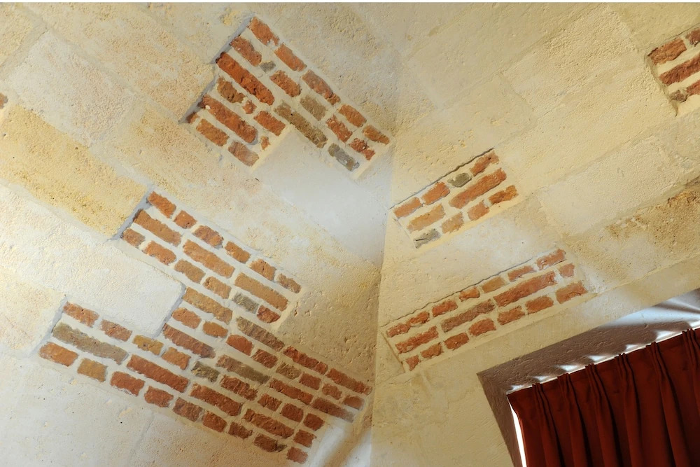 Les Chambres de lAbbaye