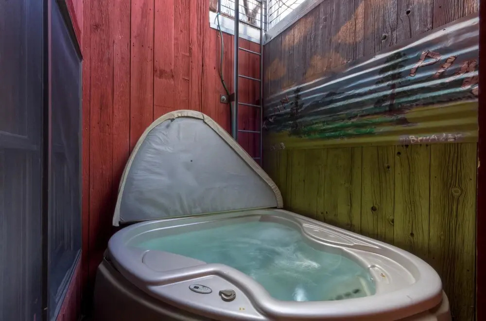 Gold Panner's Alley 2 Bedroom Condo By Accommodations in Telluride