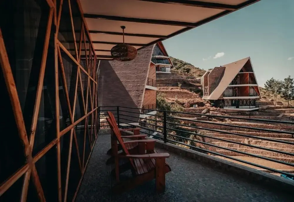 Kitonga Garden Resort