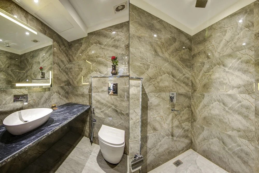 The Leena International - New Delhi