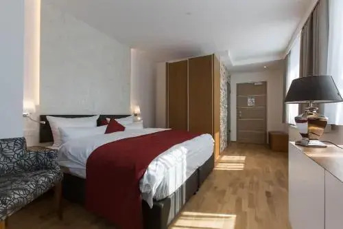 Hotel am Schrannenplatz