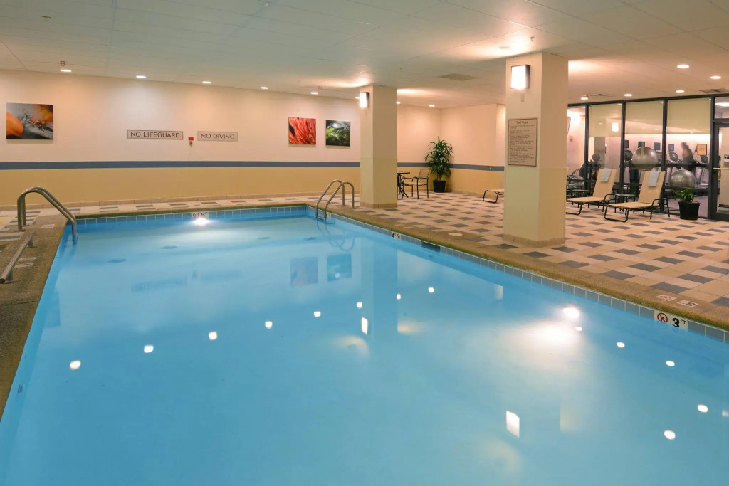 Denver Marriott South at Park Meadows