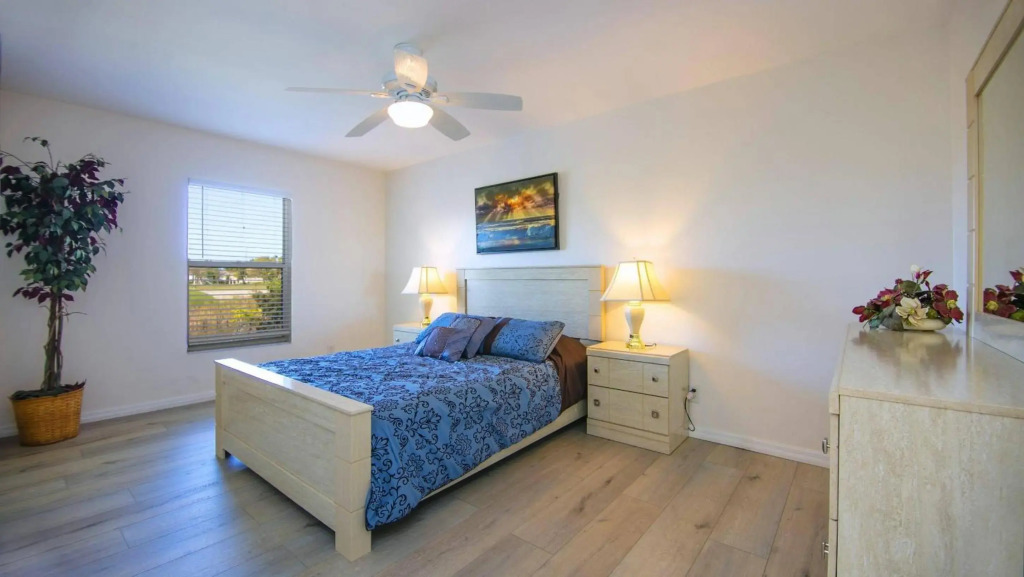 NEW! Villa Waterview