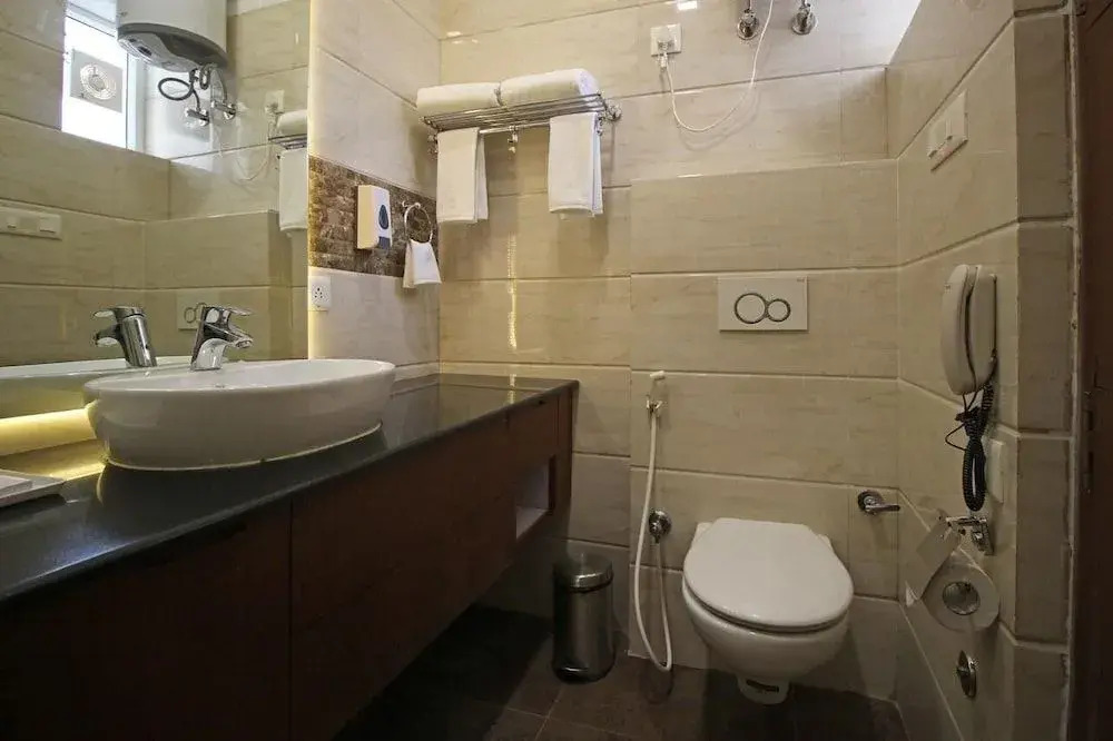 Royal Residence City center