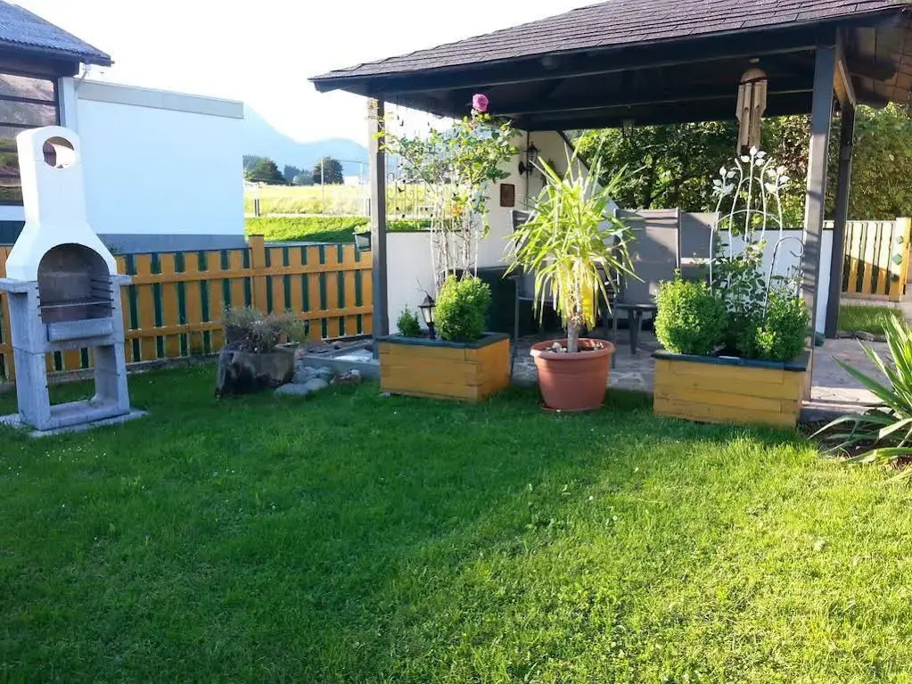 Ferienwohnung Rita