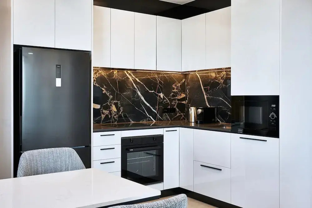 Meriton Suites Liverpool