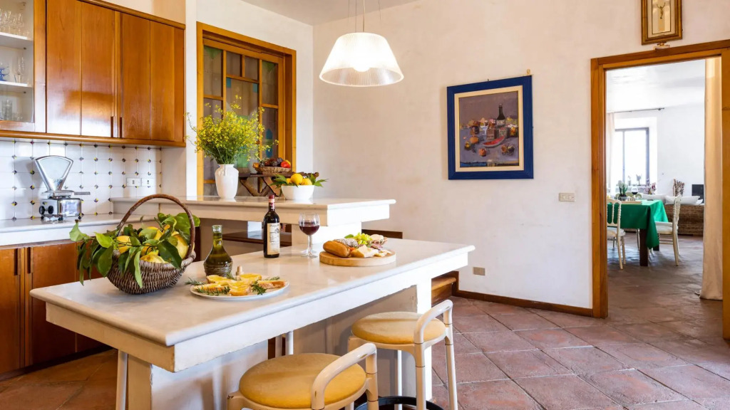 Villa Desiderio 7 in Pistoia