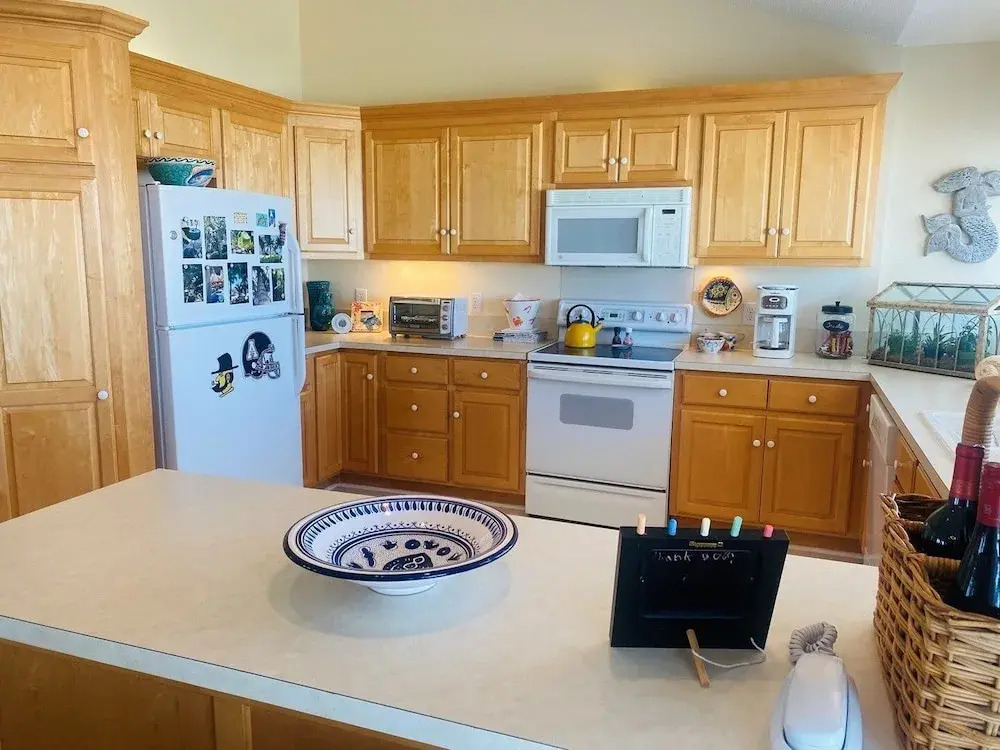 Cook's Cape - 4 Br Home