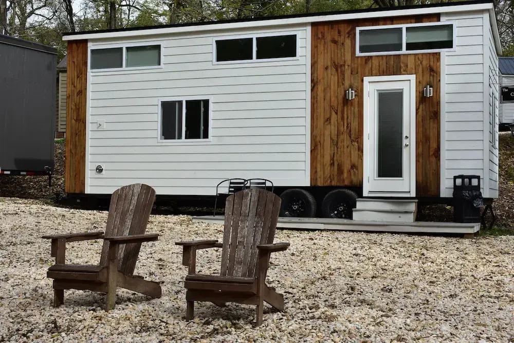 Tiny Estates Tiny Homes