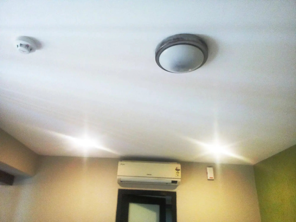 FabHotel Santhome Inn