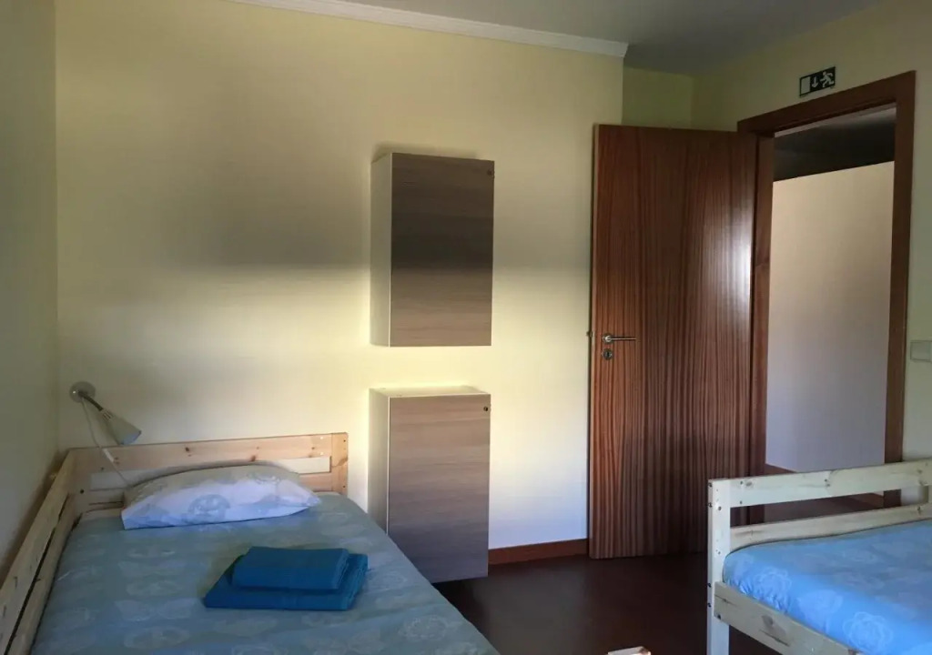 Bergui Hostel