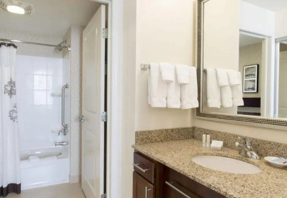 Residence Inn Moline Quad Cities