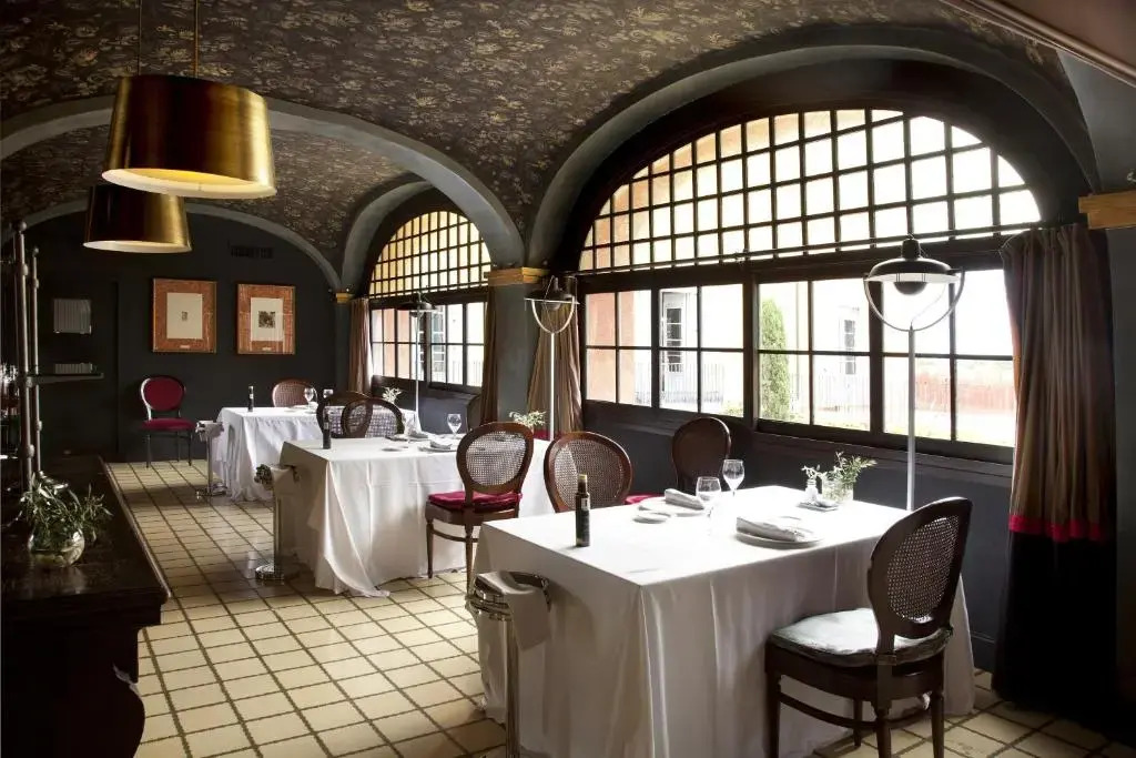 Hotel Mas La Boella