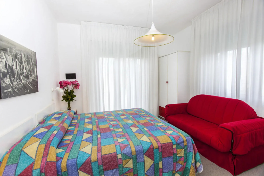 Hotel Wally